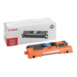 Canon CRG-701M Orjinal Kırmızı (Magenta) LaserJet Toner Canon CRG-701M Orjinal Kırmızı (Magenta) LaserJet Toner