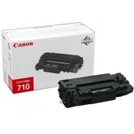 Canon CRG-710 Orjinal Siyah (Black) LaserJet Toner Canon CRG-710 Orjinal Siyah (Black) LaserJet Toner