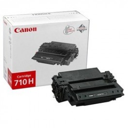 Canon CRG-710H Orjinal Siyah (Black) Laserjet Toner Canon CRG-710H Orjinal Siyah (Black) Laserjet Toner