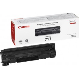 Canon CRG-713 Orjinal Siyah (Black) Laserjet Toner Canon CRG-713 Orjinal Siyah (Black) Laserjet Toner