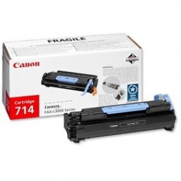 Canon CRG-714 Orjinal Siyah (Black) Laserjet Toner Canon CRG-714 Orjinal Siyah (Black) Laserjet Toner