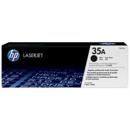HP CB435A ORJİNAL SIFIR TONER - 35A HP CB435A ORJİNAL SIFIR TONER - 35A