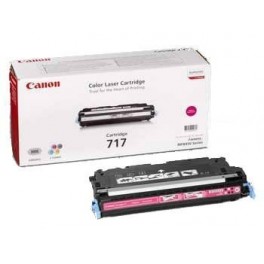 Canon CRG-717M Orjinal Mavi (Cyan) Laserjet Toner Canon CRG-717M Orjinal Mavi (Cyan) Laserjet Toner