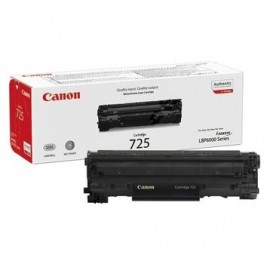 Canon CRG-728 Orjinal Siyah (Black) LaserJet Toner Canon CRG-728 Orjinal Siyah (Black) LaserJet Toner