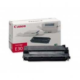 Canon E-30 Orjinal Siyah (Black) Laserjet Toner Canon E-30 Orjinal Siyah (Black) Laserjet Toner