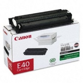 Canon E-40 Orjinal Siyah (Black) LaserJet Toner Canon E-40 Orjinal Siyah (Black) LaserJet Toner