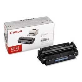 Canon EP-25 Orjinal Siyah (Black) LaserJet Toner Canon EP-25 Orjinal Siyah (Black) LaserJet Toner