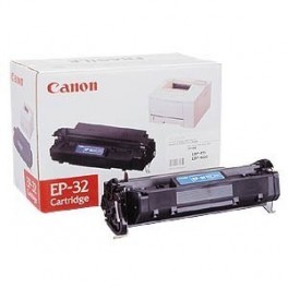 Canon EP-32 Orjinal Siyah (Black) LaserJet Toner Canon EP-32 Orjinal Siyah (Black) LaserJet Toner