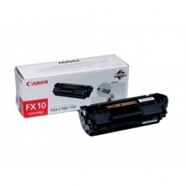Canon FX-10 Orjinal Siyah (Black) Laserjet Toner Canon FX-10 Orjinal Siyah (Black) Laserjet Toner
