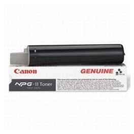 Canon NPG-11 Orjinal Siyah (Black) LaserJet Toner Canon NPG-11 Orjinal Siyah (Black) LaserJet Toner