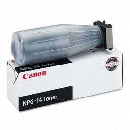 Canon NPG-14 Orjinal Siyah (Black) LaserJet Toner Canon NPG-14 Orjinal Siyah (Black) LaserJet Toner