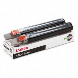Canon NPG-9 Orjinal Siyah (Black) LaserJet Toner Canon NPG-9 Orjinal Siyah (Black) LaserJet Toner