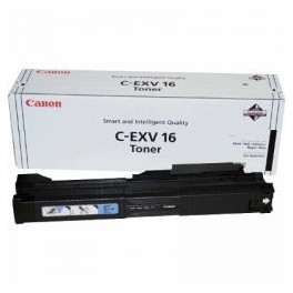 Canon C-EXV 16 Orjinal Mavi (Cyan) LaserJet Toner Canon C-EXV 16 Orjinal Mavi (Cyan) LaserJet Toner