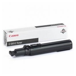 Canon C-EXV2 Orjinal Siyah (Black) LaserJet Toner Canon C-EXV2 Orjinal Siyah (Black) LaserJet Toner