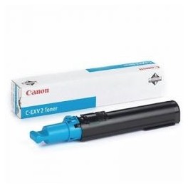 Canon C-EXV2 Orjinal Mavi (Cyan) LaserJet Toner Canon C-EXV2 Orjinal Mavi (Cyan) LaserJet Toner