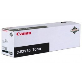 Canon C-EXV35 Orjinal Siyah (Black) LaserJet Toner Canon C-EXV35 Orjinal Siyah (Black) LaserJet Toner
