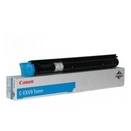Canon C-EXV-9 Orjinal Mavi (Cyan) LaserJet Toner Canon C-EXV-9 Orjinal Mavi (Cyan) LaserJet Toner