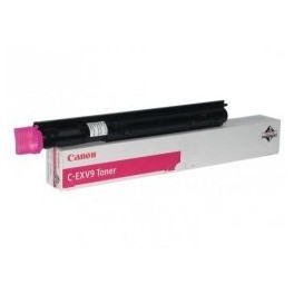 Canon C-EXV-9 Orjinal Kırmızı (Magenta) LaserJet Toner Canon C-EXV-9 Orjinal Kırmızı (Magenta) LaserJet Toner