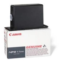 Canon NPG-5 Orjinal Siyah (Black) LaserJet Toner Canon NPG-5 Orjinal Siyah (Black) LaserJet Toner