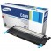 Samsung CLT-C409 (CLP-310/315, CLP-3170/3175) Orjinal Mavi (Cyan) LaserJet Toner