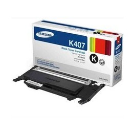 Samsung CLT-K407S/SEE (Samsun CLP-325/320/3185) Orjinal Siyah (Black) LaserJet Toner Samsung CLT-K407S/SEE (Samsun CLP-325/320/3185) Orjinal Siyah (Black) LaserJet Toner
