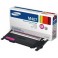 Samsung CLT-M407S/SEE (CLP-325/320/3185) Orjinal Kırmızı (Magenta) LaserJet Toner