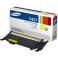 Samsung CLT-Y407S/SEE (Samsung CLP-325/320/3185) Orjinal Sarı (Yellow) LaserJet Toner