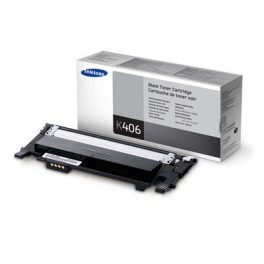 Samsung CLT-K406S Orjinal Siyah (Black) LaserJet Toner Samsung CLT-K406S Orjinal Siyah (Black) LaserJet Toner