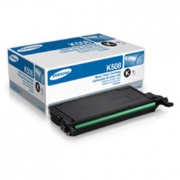 Samsung CLT-K508S/SEE Orjinal Siyah (Black) LaserJet Toner Samsung CLT-K508S/SEE Orjinal Siyah (Black) LaserJet Toner