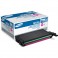 Samsung CLT-M508L/SEE Orjinal Kırmızı (Magenta) LaserLet Toner