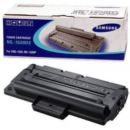 Samsung ML-1520D3/SEE Orjinal Siyah (Black) LaserJet Toner Samsung ML-1520D3/SEE Orjinal Siyah (Black) LaserJet Toner