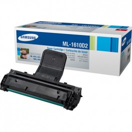 Samsung ML-1610 D2 Orjinal Siyah (Black) LaserJet Toner Samsung ML-1610 D2 Orjinal Siyah (Black) LaserJet Toner