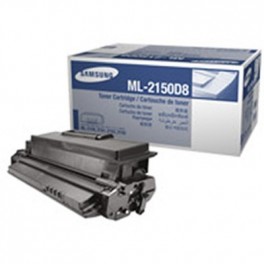 Samsung ML-2150 D8 Orjinal Siyah (Black) LaserJet Toner Samsung ML-2150 D8 Orjinal Siyah (Black) LaserJet Toner