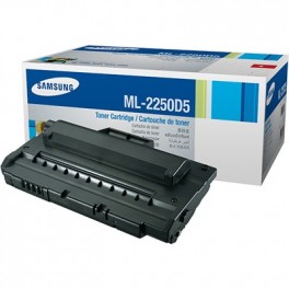 Samsung ML-2250D5/SEE Orjinal Siyah (Black) LaserJet Toner Samsung ML-2250D5/SEE Orjinal Siyah (Black) LaserJet Toner