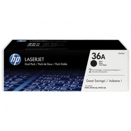 HP CB436A ORJİNAL SIFIR TONER - 36A HP CB436A ORJİNAL SIFIR TONER - 36A