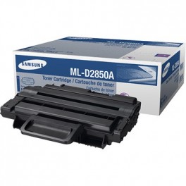 Samsung ML-D2850A/SEE Orjinal Siyah (Black) LaserJet Toner Samsung ML-D2850A/SEE Orjinal Siyah (Black) LaserJet Toner