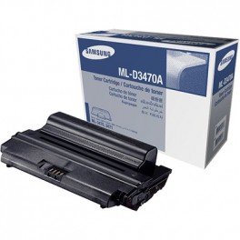 Samsung ML-D3470A/SEE Orjinal Siyah (Black) LaserJet Toner Samsung ML-D3470A/SEE Orjinal Siyah (Black) LaserJet Toner