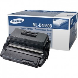 Samsung ML-D4550B/SEE Orjinal Siyah (Black) LaserJet Toner Samsung ML-D4550B/SEE Orjinal Siyah (Black) LaserJet Toner