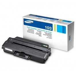 Samsung MLT-D103L/XSG Orjinal Siyah (Black) LaserJet Toner Samsung MLT-D103L/XSG Orjinal Siyah (Black) LaserJet Toner