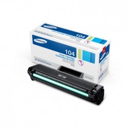 Samsung ML- D104S Orjinal Siyah (Black) LaserJet Toner Samsung ML- D104S Orjinal Siyah (Black) LaserJet Toner