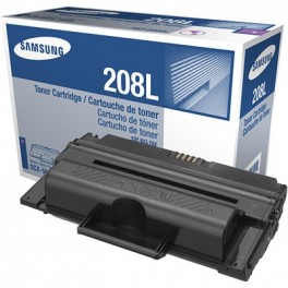 Samsung MLT-D208L Orjinal Siyah (Black) Laserjet Toner Samsung MLT-D208L Orjinal Siyah (Black) Laserjet Toner