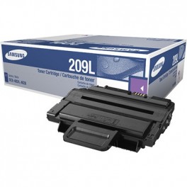 Samsung MLT-D209L/SEE Orjinal Siyah (Black) LaserJet Toner Samsung MLT-D209L/SEE Orjinal Siyah (Black) LaserJet Toner