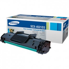 Samsung SCX-4521D3/SEE Orjinal Siyah (Black) LaserJet Toner Samsung SCX-4521D3/SEE Orjinal Siyah (Black) LaserJet Toner