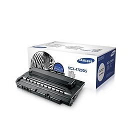 Samsung SCX-4720D5/SEE Orjinal Siyah (Black) LaserJet Toner Samsung SCX-4720D5/SEE Orjinal Siyah (Black) LaserJet Toner