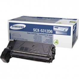 Samsung SCX-5312D6/SEE Orjinal Siyah (Black) LaserJet Toner Samsung SCX-5312D6/SEE Orjinal Siyah (Black) LaserJet Toner