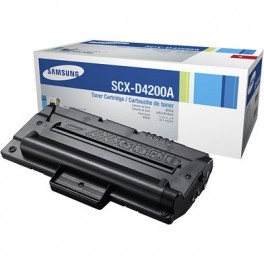 Samsung SCX-D4200A/SEE Orjinal Siyah (Black) LaserJet Toner Samsung SCX-D4200A/SEE Orjinal Siyah (Black) LaserJet Toner