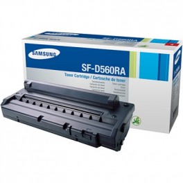 Samsung SF-D560RA/SEE Orjinal Siyah (Black) LaserJet Toner Samsung SF-D560RA/SEE Orjinal Siyah (Black) LaserJet Toner