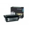 Lexmark 12A5840 (T610/T612/T614/T616) Orjinal Siyah (Black) LaserJet Toner