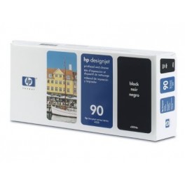 HP C5054A (90) Orjinal Siyah Baskı Kafası ve Baskı Kafası Temizleyicisi HP C5054A (90) Orjinal Siyah Baskı Kafası ve Baskı Kafası Temizleyicisi