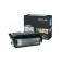 Lexmark 12A6830 (T520/T522/X520/X522) Orjinal Siyah(Black) LaserJet Toner